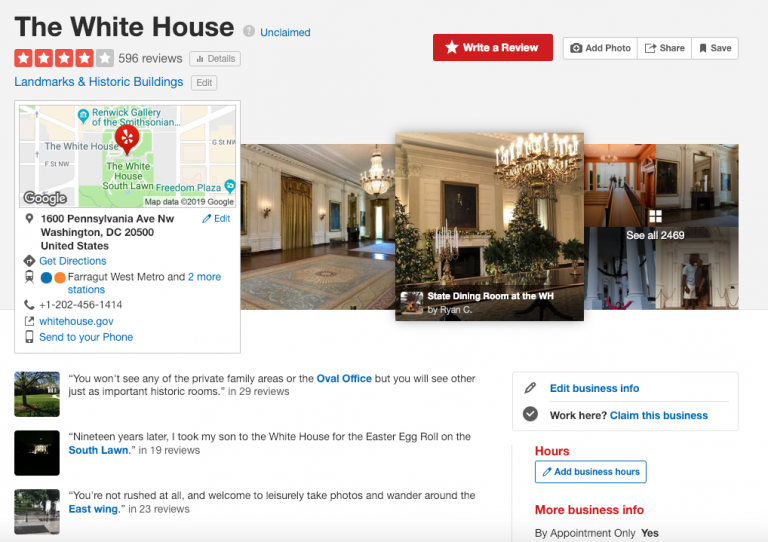 Local Citations – The 2020 Guide for Agencies and SEOs
